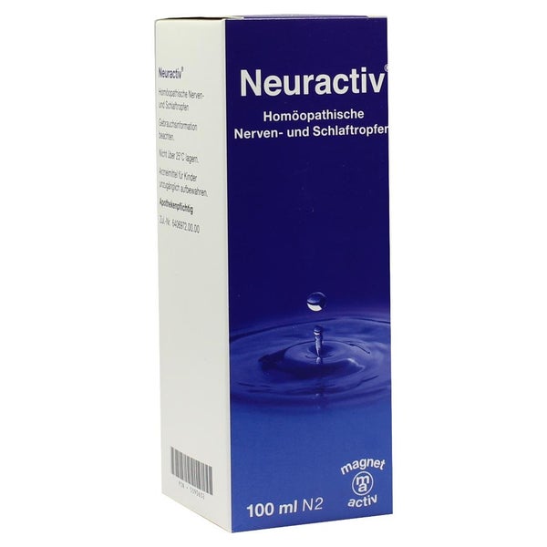 Neuractiv Tropfen 100 ml