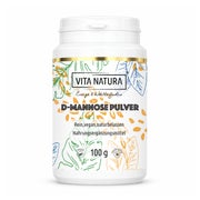 D-mannose Pulver 100 g