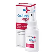 Produktabbildung: octenisept Wund-Desinfektion Spray 50 ml