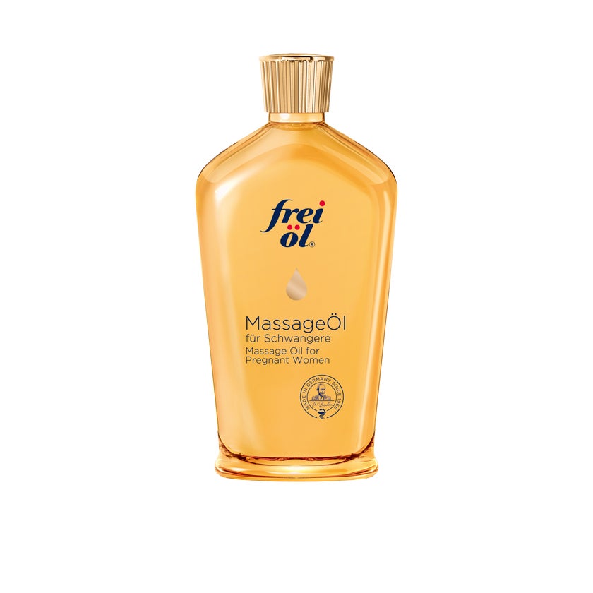 frei öl MassageÖl 125 ml