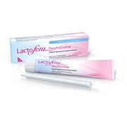 Produktabbildung: Lactofem FeuchtCreme 50 g