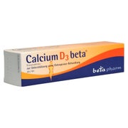 Calcium D3 beta 20 St