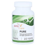 Pure 120 St 120 St