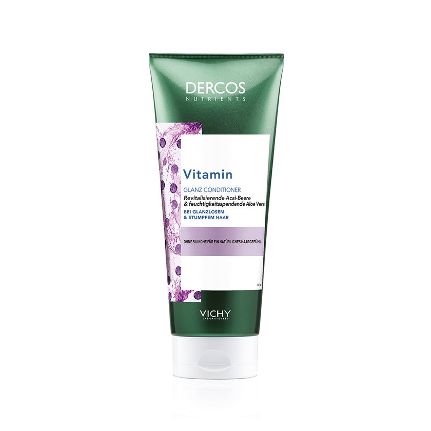 Vitamin Conditioner 200 ml