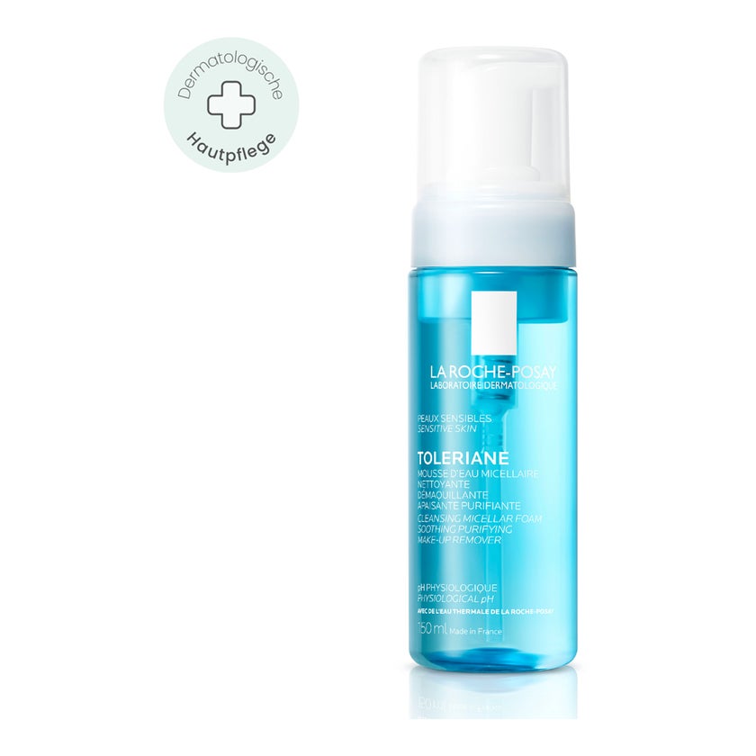 La Roche Posay Mizellen Reinigungsschaum 150 ml