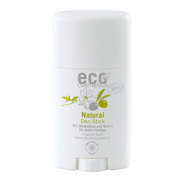 eco cosmetics Deostick 50 ml