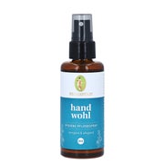 Produktabbildung: Handwohl Hygiene Pflegespray Bio 50 ml