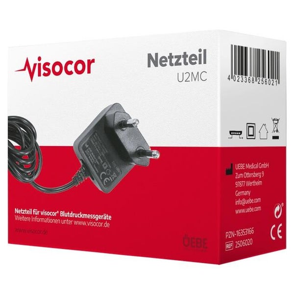 Visocor Netzteil U2MC 1 St