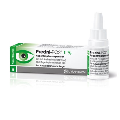 Prednisolon augensalbe rezeptfrei