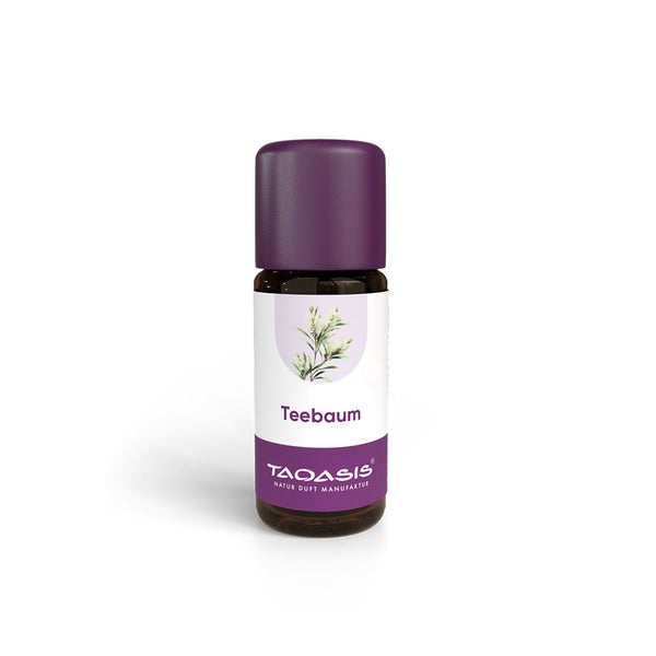 Teebaum ÖL Taoasis 10 ml