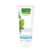 RAUSCH Minze BODY LOTION 200 ml