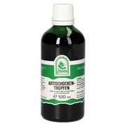 Artischockentropfen 100 ml