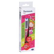 Thermoval kids Digitales Fieberthermomet 1 St