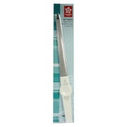 Produktabbildung: Saphir Nagelfeile weiß 1202/18 1 St