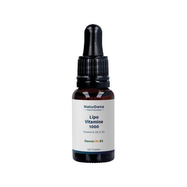 LipoVitamine 1000 15 ml