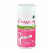 Avitale D-Mannose Plus Pulver 250 g