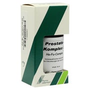 Prostata Komplex L Ho-Fu-Complex Tropfen 30 ml