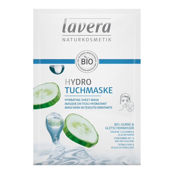 Hydro Tuchmaske 1 St