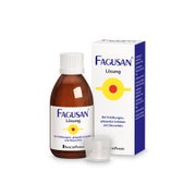 Produktabbildung: Fagusan Lösung 200 ml
