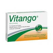 Vitango Filmtabletten 30 St