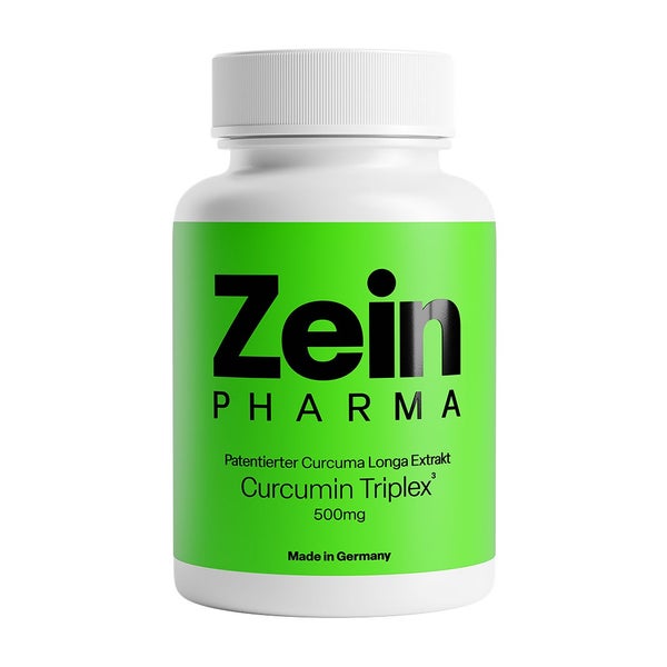 Curcumin-Triplex³ Kapseln 500 mg 150 St
