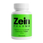 Produktabbildung: Curcumin-Triplex³ Kapseln 500 mg 150 St