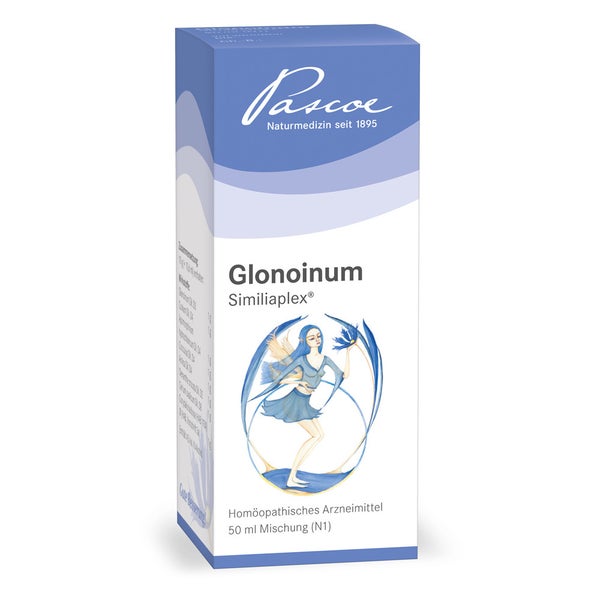 Glonoinum Similiaplex 50 ml