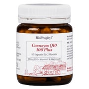 BioProphyl Coenzym Q10 100 Plus Kapseln 60 St