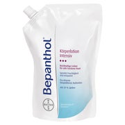 Produktabbildung: Bepanthol Körperlotion Intensiv 400 ml