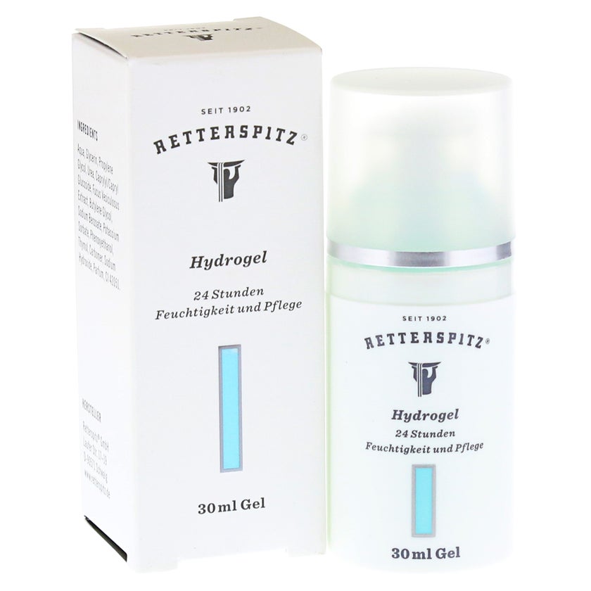 Retterspitz Hydrogel 30 ml