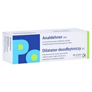 Produktabbildung: Analdehner 1 St