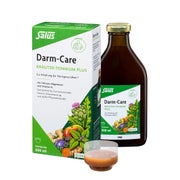 Darm-care Kräuter-tonikum plus Salus 500 ml