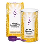 Produktabbildung: Arhama-nährkraft Pulver 300 g