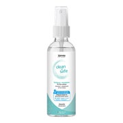 Produktabbildung: «Clean & Safe» Love Toy Desinfektionsspray – 100 ml (0.1 l) 100 ml