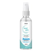 «Clean & Safe» Love Toy Desinfektionsspray – 100 ml (0.1 l) 100 ml