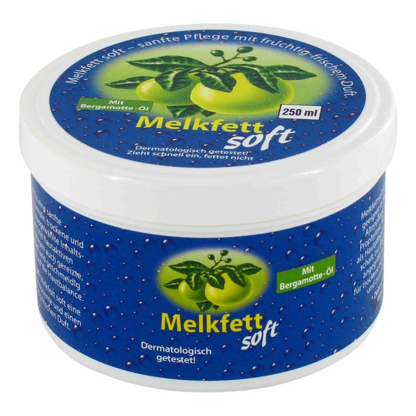 Melkfett 250 ml