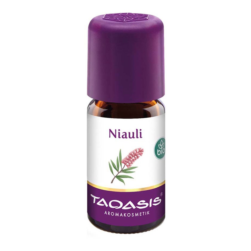 Niauli Bio Öl 5 ml