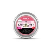 Produktabbildung: Lemon Pharma N°40 Energie Pastillen BIO, Rote Johannisbeere 50 g