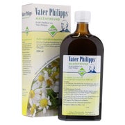 Produktabbildung: Vater Philipps Magenfreund Liquidum 500 ml