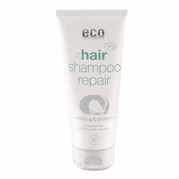 eco cosmetics Repair Shampoo 200 ml