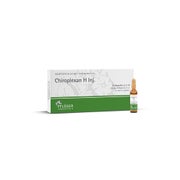 Chiroplexan H Inj.ampullen 10X2 ml