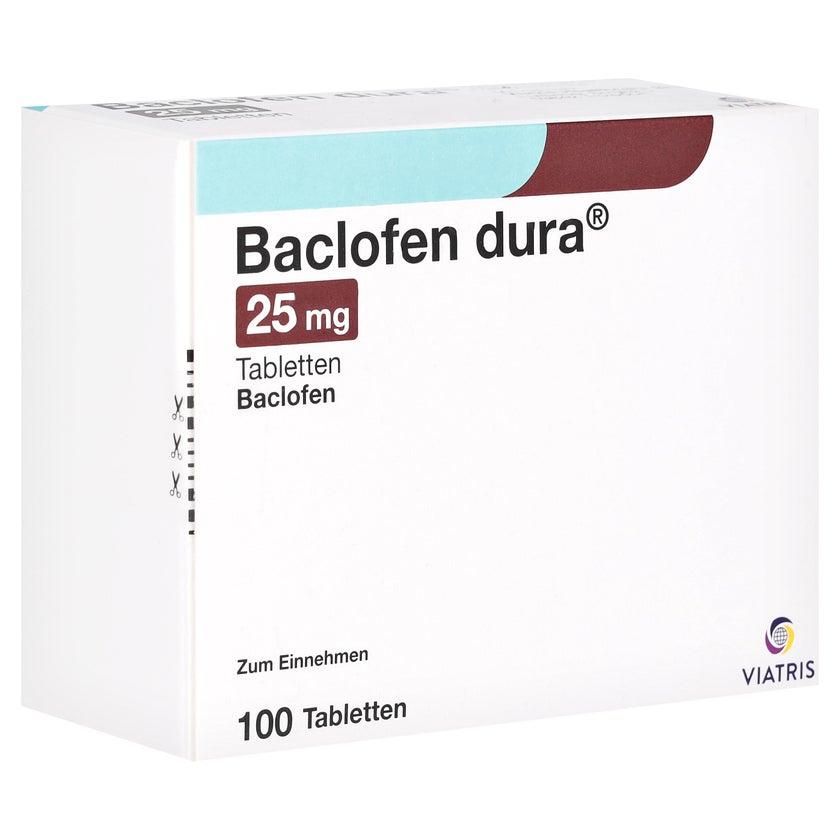 Baclofen Rezeptfrei Niederlande