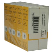 Notakehl D 5 Tropfen 10X10 ml