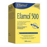 Efamol 500 Kapseln 240 St