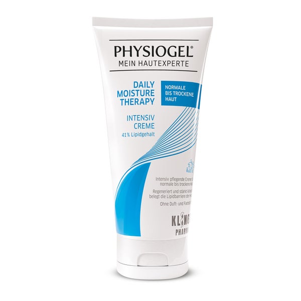 PHYSIOGEL Daily Moisture Therapy Intensiv Creme 100 ml