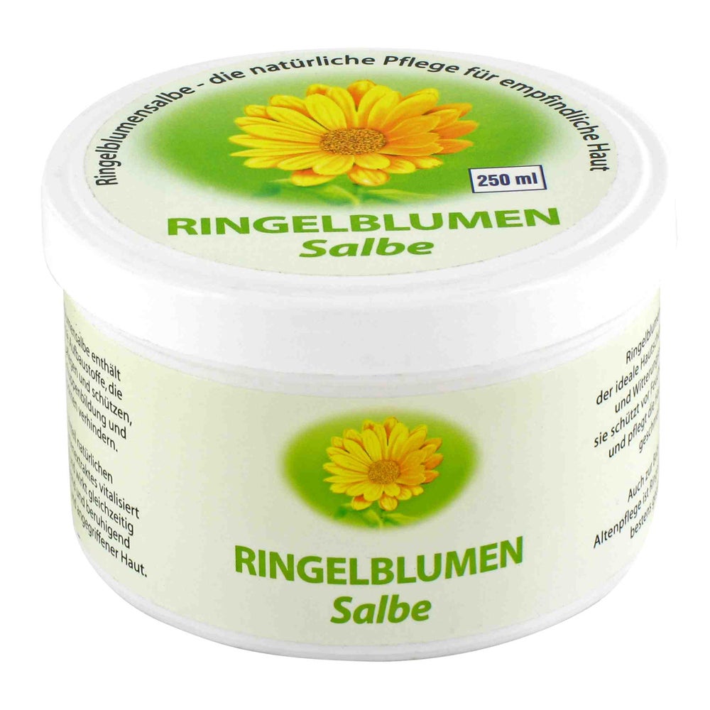 Ringelblumensalbe 250 ml