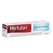 Produktabbildung: Mirfulan Hydrolind Creme 50 ml
