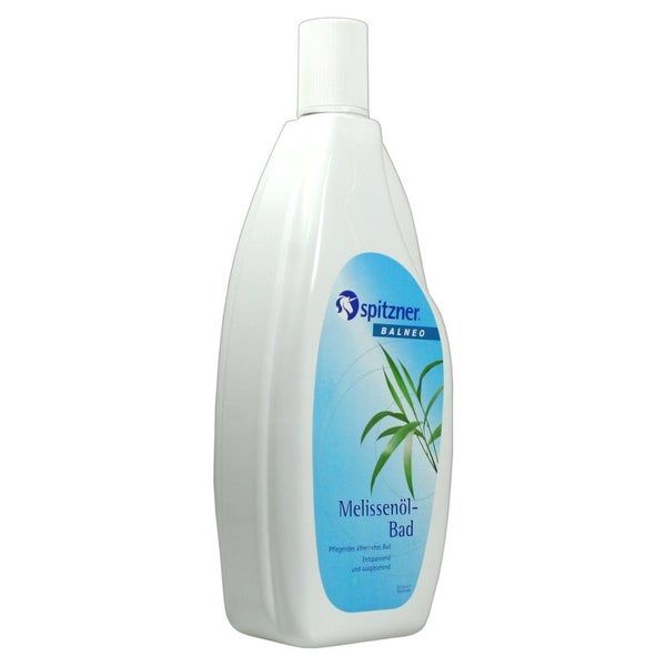 MELISSEN BAD 1000ML 1000 ml