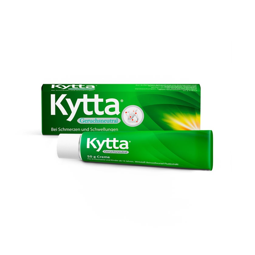 Kytta Geruchsneutral 50 g