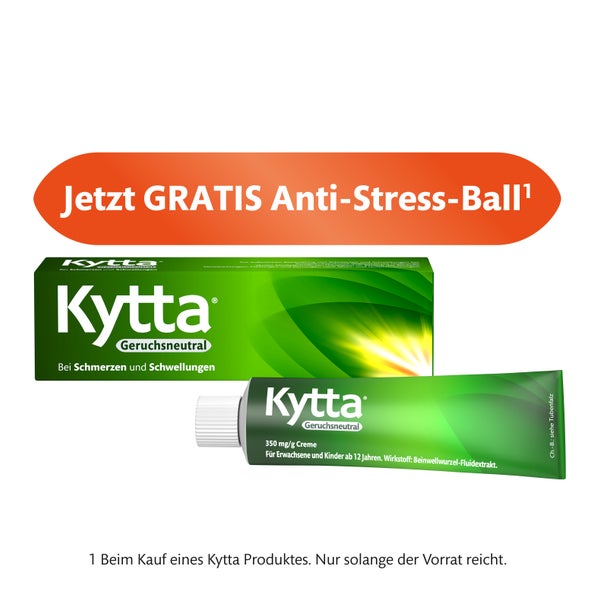 Kytta Geruchsneutral 50 g